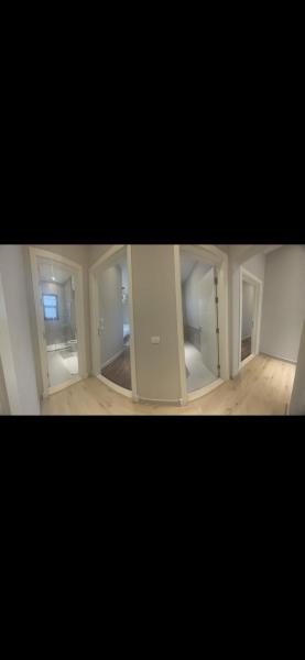 El Gouna 3 bedroom Penthouse Cyan